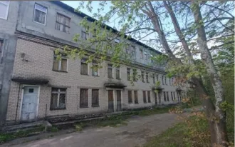 Имущество, находящееся в собственности Ярославской области, расположенное по адресу: Ярославская область, г. Углич, ул. Северная, д. 7, с земельным участком Имущество, находящееся в собственности Ярославской области, расположенное по адресу: Ярославская область, г. Углич, ул. Северная, д. 7, с…