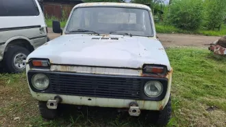 ВАЗ 2121 1994 автомобиль ВАЗ 2121, 1994 года выпуска, государственный номер К206КК28 Легковой автомобиль: государственный регистрационный номер К206КК28, идентификационный номер (VIN) XTA212100R1056607, марка, модель ТС - ВАЗ-2121, наименование (тип) ТС – легковой, категория ТС – B, год…