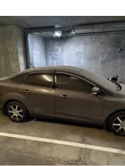 Ford Focus, 2012 г.в., VIN: X9FMXXEEBMCG89595, цвет серо-коричневый, объем двигателя 1596 куб. см, мощность 77/104 кВт/л. с., тип ТС легковой седан, адрес: Московская обл., г. Балашиха, мкрн Заря, Садовая ул., д. 1. Обременение: запрет на регистрационные действия, арест в рамках уголовного дела…