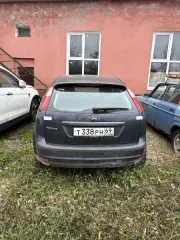 Ford Focus 2006, Ford Focus 2010, Nissan Avenir Salut X, Chevrolet Aveo транспортные средства (по прямому назначению): 1. Ford Focus г/н М121ОТ69, VIN:X9F4XXEED46U17685 2. Ford Focus, г/н Т338РН69 Темно-серого цвета, 2006г.в., VIN:X9F5XXEED56G50536 3. Ниссан Avenir Salut X, г/н У618МА69, номер…