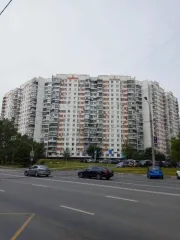 Квартира, 75,2 кв.м., г. Москва, ул. Новокосинская, д. 17, корп. 3, кв. 360, этаж 8, кадастровый номер 77:03:0009001:4230