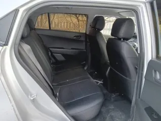 Легковой автомобиль Hyundai Creta 2017 года, кузов Z94G2811AJR079973, VIN Z94G2811AJR079973