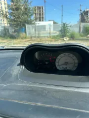 Toyota Ist 2003 года выпуска, VIN NCP61-0048682