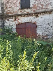 Помещение гаража, склада общей площадью 287,5 кв.м. с кадастровым номером: 43:39:030207:113, расположенное по адресу: Кировская область, Яранский район, г. Яранск, ул. Карла Маркса, д. 21. Помещение гаража, склада общей площадью 287,5 кв.м. с кадастровым номером: 43:39:030207:113 (реестровый номер…