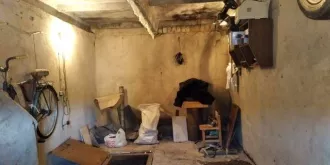 Гараж, 16,8 кв.м., Россия, Респ. Башкортостан, г. Стерлитамак, ул. Уфимская, дом бокс 638. Кадастровый номер: 02:56:010201:1342.