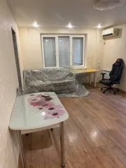 Квартира, 31,8 кв.м, г. Волгоград, 1 комн., местонахождение: 400002, Волгоградская область, г. Волгоград, ул. Шауляйская, д.6, кв. 1, кадастровый номер: 34:34:060023:1147, площадь: 31.8, (Залог в пользу ФНС России)