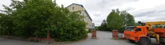 Нежилое помещение (кад. номер: 72:24:0304016:165). Площадь 489,6  Тюменская область, г. Тобольск, ул. Строителей, д. 9
Земельный участок (кад.номер: 72:24:0304016:924) Площадь: 2090 +/- 16 кв.м. Общая долевая собственность, доля в праве 5207/20900. Тюменская область, город Тобольск, улица…