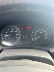 Renault Logan 2011 легковой автомобиль, VIN X7LLSRB1HBH445175