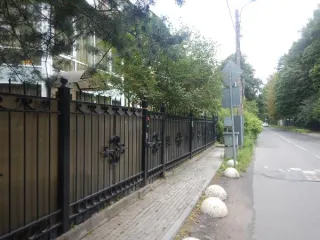 Земельный участок 222 кв.м, Санкт-Петербург, Коломяги, для благоустройства. Аренда земельного участка для целей, не связанных со строительством: Российская Федерация, Санкт-Петербург, внутригородское муниципальное образование города федерального значения Санкт-Петербурга муниципальный округ…