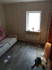 Доля дома 72.1 кв.м и участка 757 кв.м в Челябинской области. 1/7 доля дома и 1/7 доля земельного участка. Еще 1/7 доля дома и 1/7 доля земельного участка. Еще 1/7 доля на здание, площадь 72.1 кв.м, назначение: жилое, адрес: Россия, Челябинская обл., Увельский р-н, с. Красносельское, ул…