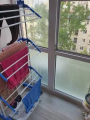 Квартира 35,6 кв.м., Волгоград. Однокомнатная квартира в многоквартирном доме, местонахождение: Волгоградская область, г. Волгоград, ул. им Зины Маресевой, д. 3, кв. 37, кадастровый номер: 34:34:070005:1737. Транспортная доступность: хорошая. Наличие расположенных рядом объектов, снижающих либо…