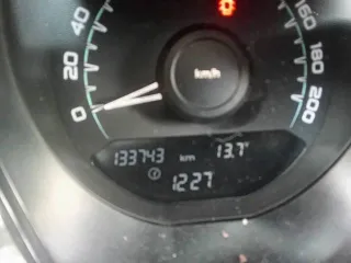 Lada Vesta, 2016 года, 106 лс, 134000 км, легковой автомобиль, LADA VESTA, 2016 г.в., VIN: XTAGFL130GY006866