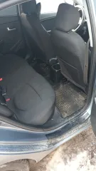 KIA Rio 2015, транспортное средство KIA RIO (VIN Z94CB41BAGR327037), год выпуска 2015, гос.номер Х321ТВ73. Ознакомление с имуществом по предварительной записи по телефону 89082717354.