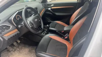 LADA VESTA, 2023 Автомобиль легковой, марка: LADA VESTA, модель: LADA VESTA, VIN: XTAGFL110R0733294, гос. рег. номер: М731УЕ702, год изготовления: 2023