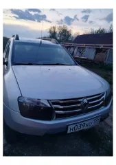 Renault Duster 2013 года, 102 лс, 147648 км, тип - автомобиль легковой, модель – RENAULT Duster, 2013 г.в., VIN: X7LHSRH8548705992.., находится в залоге у ПАО Банк Зенит на основании Договора залога автотранспортного средств, приобретаемого в будущем № AVT-KD-0041-4099037 от 02.03.2025