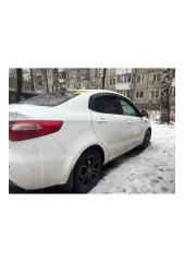 KIA Rio 2013, автомобиль марки KIA модель Rio 2013 г.в. VIN-номер Z94CB41BADR140232, имущество является предметом залога ПАО «СОВКОМБАНК», осмотр имущества осуществляется по предварительному согласованию путем направления запроса на электронную почту: csb_63@mail.ru в виде отсканированного…