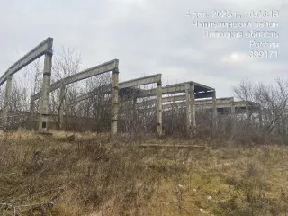 Подъездной путь 653 кв.м, склад аммиачной воды 221 кв.м, земельный участок 524328 кв.м, Липецкая обл., Чаплыгинский район. Сооружение, площадь 653 кв.м., назначение: подъездной путь, наименование: подъездной путь. Сооружение, площадь 221 кв.м., назначение: нежилое, наименование: склад аммиачной…