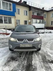 Mitsubishi Outlander 2007 автомобиль марки MITSUBISHI модель OUTLANDER 3.0 2007 г.в. VIN-номер JMBXLCW6W7Z000115 С имуществом можно ознакомиться с момента публикации сообщения о продаже имущества и до окончания приема заявок по предварительной записи у организатора торгов по телефону:+79609504658.