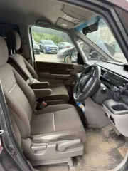 Honda Stepwgn 2016 года, 150 лс, 241770 км, полный привод, АКПП, VIN RP2-1003547, гос.номер Р118ТВ159