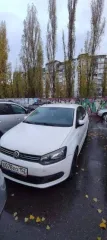 Volkswagen Polo 2011 года, 105 л.с., 277 950 км, АКПП, легковой автомобиль, марка Volkswagen, модель Polo, VIN: XW8ZZZ61ZCG036546