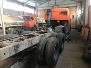 Имущественный комплекс (в том числе залоговое АО "РСХБ" и незалоговое имущество), а также оборудование принадлежащее должнику, полный перечень прилагается.