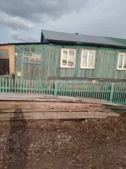 Квартира в двухквартирном доме, назначение: жилое, этаж 1; общая площадь 64,8 кв. м., Кадастровый номер 18:09:000000:3508, Адрес объекта: Удмуртская Республика, пос. Игра, ул. Пролетарская, д. 23, кв. 2. с 
Земельным участком (придомовой территорией) Вид собственности: Общая совместная…