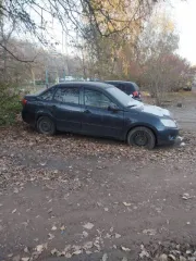 Lada Granta 2012 года, 87 л.с., пробег 250000 км. Цвет серо-синий, VIN XTA219000C0071668, ПТС 63НО487673, госномер Н013АЕ70. Бензиновый двигатель 1.6 л (1596 куб. см), мощность 64 кВт (87 л.с.), экологический класс 4. Разрешенная максимальная масса 1560 кг, снаряженная масса 1160 кг. Произведен в…
