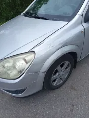 Opel Astra 2007 Автомобиль марки OPEL модель Astra 2007 г.в. VIN-номер W0L0AHL4872140945 Ознакомление проводится по месту нахождения в Колпинском районе Санкт-Петербурга по предварительной записи по тел. +7 952-366-35-20.