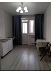 Квартира в Абакане, 41,5 кв.м, 1 комн. Квартира, площадью 41,5 кв.м., кадастровый номер 19:01:020105:1469, расположенная по адресу: Республика Хакасия, город Абакан, улица Генерала Тихонова, д. 12, кв. 119. Имущество, реализуется как единый объект недвижимости (независимо от того, какой режим…