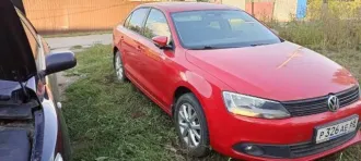 Volkswagen Jetta 2013, 122 л.с., 127000 км. Транспортное средство: ФОЛЬКСВАГЕН JETTA, Идентификационный номер (VIN): WVWZZZ16ZDM065847, Год изготовления: 2013, гос.номер Р326АЕ68.