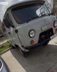 Автомобиль ГАЗ-330232, 2006 г.в.