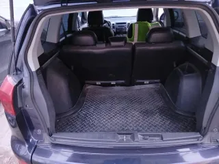 Peugeot 4007 2010 Транспортное средство: PEUGEOT 4007, 2010 года выпуска, государственный   регистрационный знак В862ОЕ102, VIN VF3VUSFZFAZ807062.   Имущество продается в том виде, комплектности и состоянии, в каком оно есть на момент проведения торгов (соответствует приложенным фотографиям)…