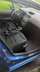 Peugeot 308, 2010 года, 120 л.с., 217221 км, идентификационный номер (VIN): Z8T4C5FS0AM016681, государственный номер: Н813СУ198.