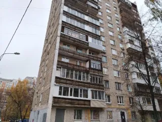 Нежилое помещение 153,6 кв.м, Москва нежилое помещение по адресу: г. Москва, 15-я Парковая, д. 47, корп. 5, общей площадью 153,6 кв. м, (Этаж № -1), кадастровый номер: 77:03:0005018:2321. Назначение нежилого помещения: Бытовые услуги Общая площадь: 153.6 Кадастровый номер: 77:03:0005018:2321