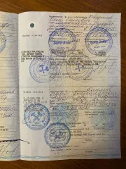 Seat Leon 2010 года выпуска. VIN: VSSZZZ1PZAR066044.