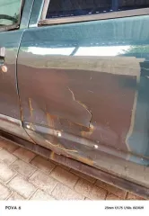 Renault 19, 1993 года, 88 лс, 432 884 км. Марка, модель ТС: Рено 19 1.8 SRT, VIN: VF1B53Y4210114034, год выпуска: 1993, категория: B, гос. рег. знак: О631УН39.