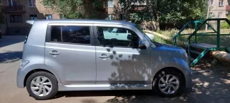 Toyota BB 2010 года выпуска. VIN номер отсутствует, кузов №QNC21 0093187. Ознакомление с имуществом по согласованию с организатором торгов Игнатьева А.В. - 603024, г. Нижний Новгород, ул. Генкиной, д. 40, пом. 5; e-mail: Ignatyevaav@mail.ru, тел.: 89200298368.