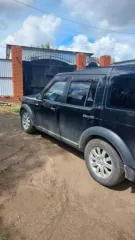 Land Rover Discovery 2006 года, 190 лс, 325472 км, АКПП, VIN: SALLAAA146A411688, гос. рег. номер: О338ЕК102.