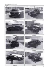 KIA RIO 2018 года выпуска, VIN Z94C241ABKR084637. Визуально в хорошем состоянии. На арках авто имеются коррозии, при заднем ходе, при повороте руля заметен посторонний шум. Мотор нормальный, капиталки не было, масло менялось. Ознакомиться с имуществом и документацией можно по адресу: г. Тольятти…