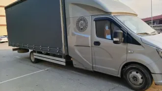 Gaz A21R22 2018 Автомобиль ГАЗ модели А21R22, 2018 года выпуска, VIN: X96A21R22J2721241. Ознакомление в рабочие дни с 10-00 до 16-00 по месту нахождения имущества – Кабардино-Балкарская республика, г. Нальчик, ул. Кирова, 1д (стоянка ТЦ «Галерея), согласовав время и дату ознакомления по эл. почте…