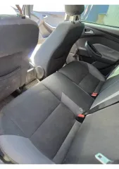 Ford Focus 2011 года, 104 лс, VIN: X9FKXXEEBKBP51138, гос. рег. номер: А475СС702