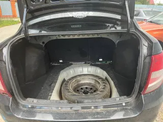 LADA Granta 2023, VIN XTA219040P0903794