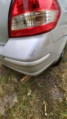 NISSAN Tiida 2011 <p>Легковой седан NISSAN TIIDA, 2011 г.в., VIN: 3N1BCAC11UK561035, цвет: СЕРЕБРИСТЫЙ</p>