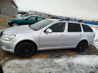 Skoda Octavia Combi 2.0 TDI 2009 автомобиль марки Skoda модель Октавия Combi 2.0 TDI 2009 г.в. VIN TMBGE61Z198011622 с можно ознакомиться по месту его нахождения: Ковыльный проезд 5, Автосервис "Лайксервис", предварительно согласовав время с Финансовым управляющим по тел. +79191291187, либо путем…