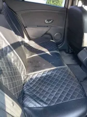 Renault Fluence 2010 года, 106 л.с., пробег 456 895 км. VIN: VF1LZBR0544165647.