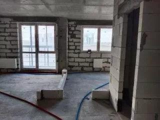 Жилая квартира, пл. 41,2 кв.м., кад. №77:17:0130104:2457, 
По адресу: г. Москва, р-н Троицк, ул. Андерсена, д 2, этаж 7, кв. 62.