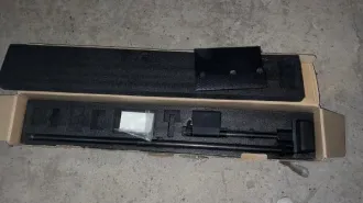 Электронная техника и запчасти согласно приложению. Сведения о комплектности и работоспособности отсутствуют. Имущество продается в том виде, комплектности и состоянии, в каком оно есть. Возможны повреждения, дефекты, в том числе скрытые, отсутствие деталей и агрегатов. За скрытые дефекты…