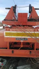 Копер СП-49Д, МР 4423(51) Ознакомиться с имуществом и документами можно по указанным адресам, по согласованию с организатором.