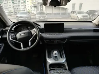 HAVAL JOLION, 2024. Автомобиль марки HAVAL, модель JOLION, 2024 г.в., VIN-номер XZGEE04A0RA505281. Ознакомиться с предметом торгов, документами, порядком заключения договора купли-продажи можно в рабочие дни с 10:00 до 17:00 по местному времени по согласованию с организатором торгов по email…