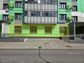 Нежилое помещение 179,6 кв м Москва нежилое помещение по адресу: г. Москва, ал. Долгопрудная, д. 15, корп. 3, площадью 179,6 кв. м. (Этаж № 1, пом. 40Н), кадастровый номер: 77:02:0025010:2808 Назначение нежилого помещения: Свободное Общая площадь: 179.6 Кадастровый номер: 77:02:0025010:2808